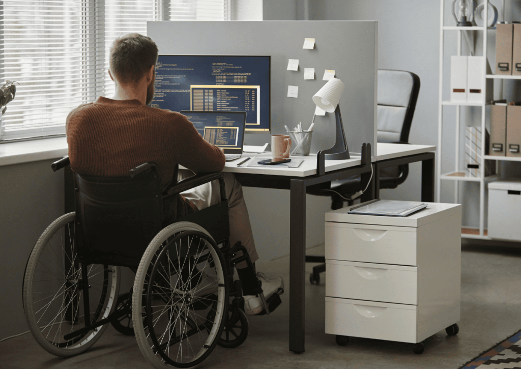 Nguồn nhân lực phù hợp và ổn định